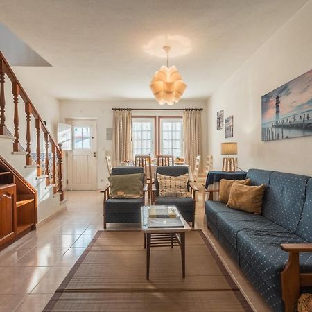 Best Houses 21 - Surf House Perfect Location Baleal Eksteriør bilde