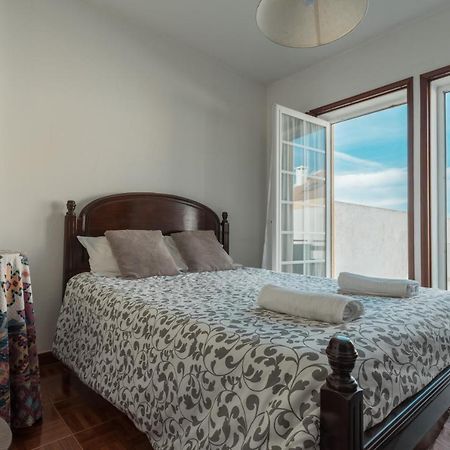 Best Houses 21 - Surf House Perfect Location Baleal Eksteriør bilde