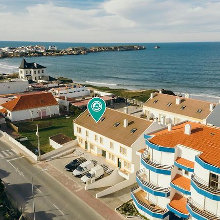 Best Houses 21 - Surf House Perfect Location Baleal Eksteriør bilde