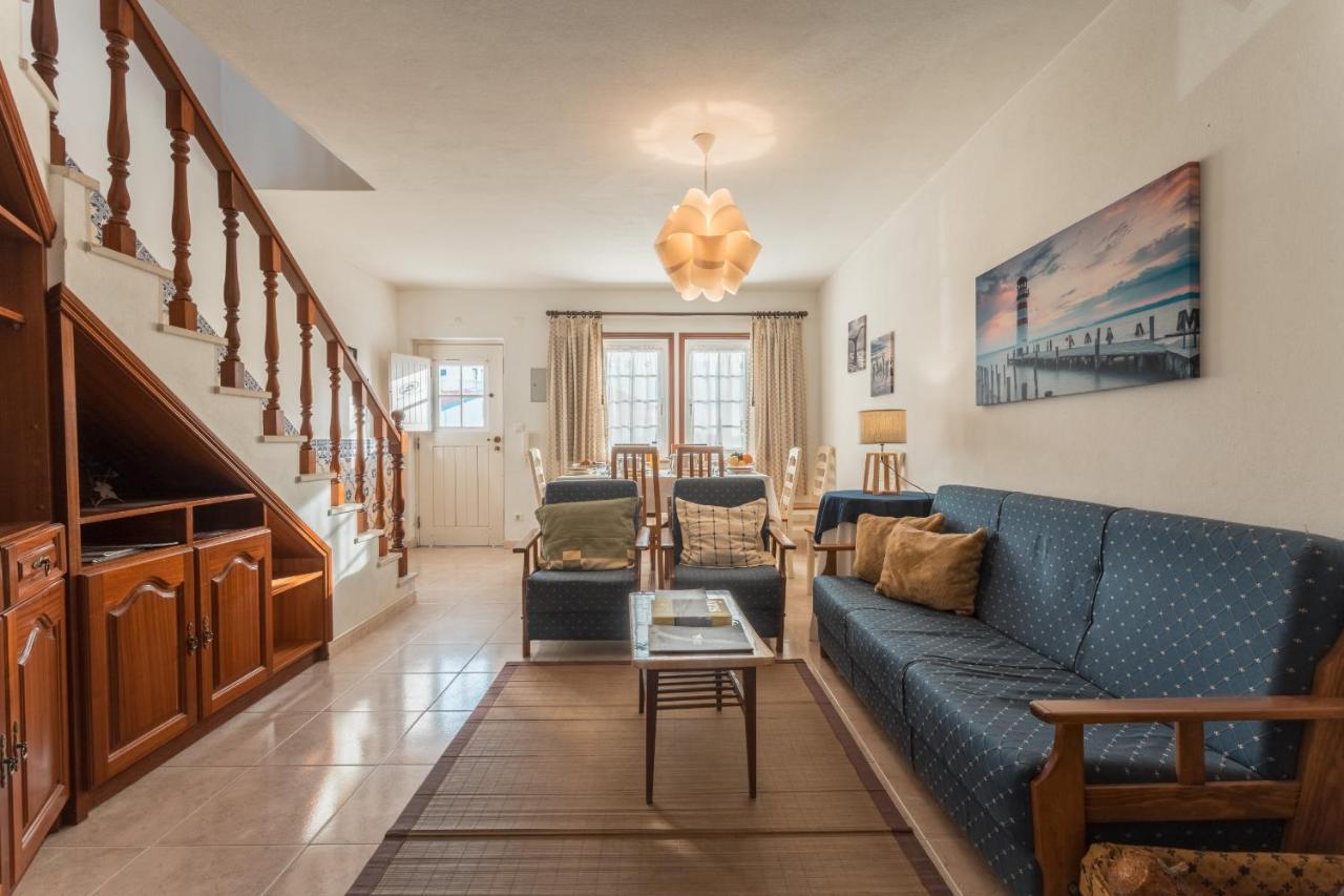 Best Houses 21 - Surf House Perfect Location Baleal Eksteriør bilde
