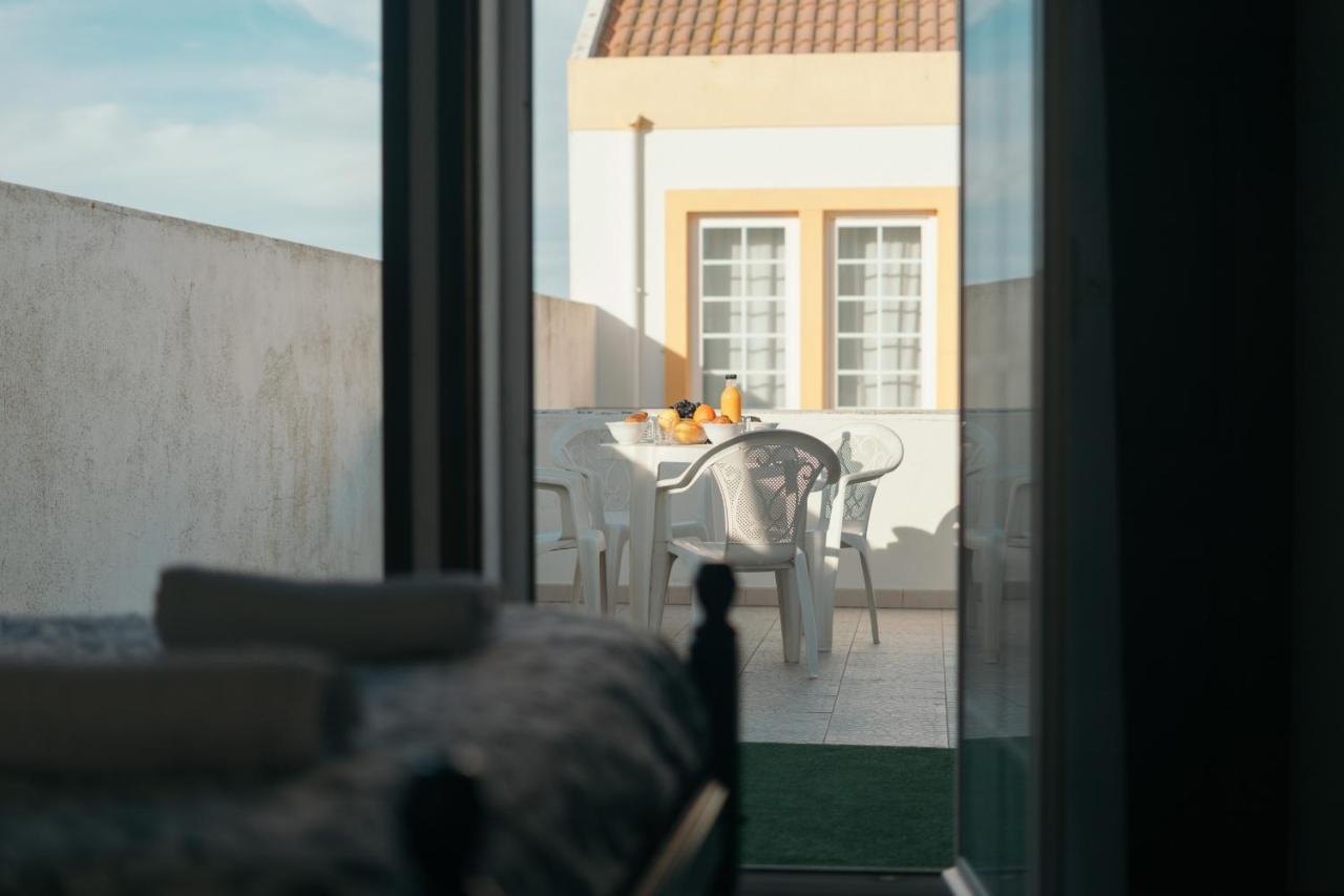 Best Houses 21 - Surf House Perfect Location Baleal Eksteriør bilde