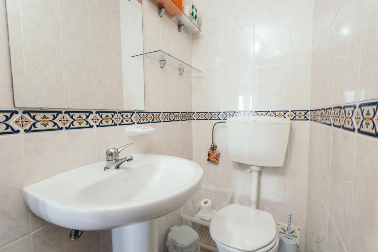 Best Houses 21 - Surf House Perfect Location Baleal Eksteriør bilde