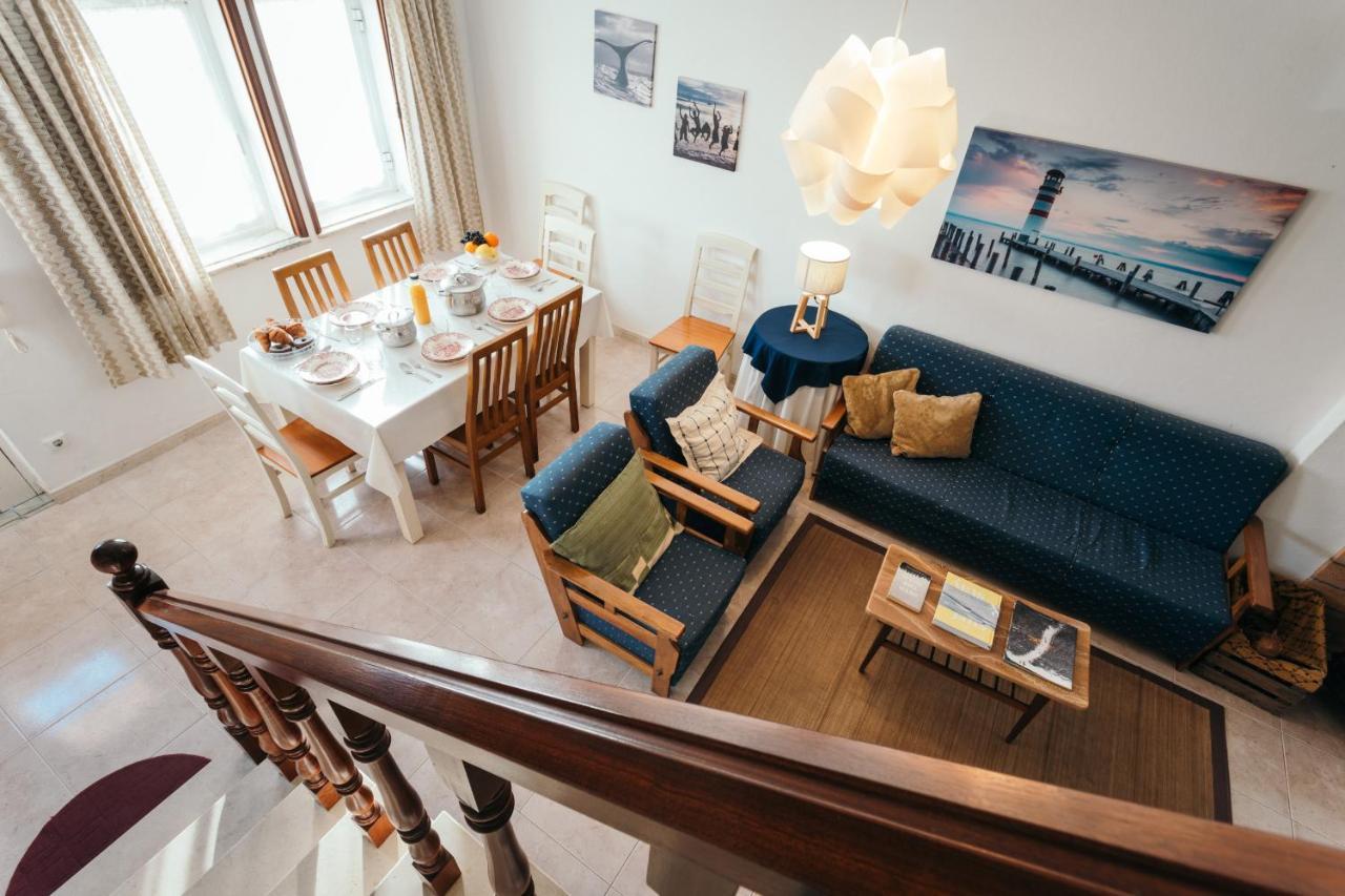 Best Houses 21 - Surf House Perfect Location Baleal Eksteriør bilde