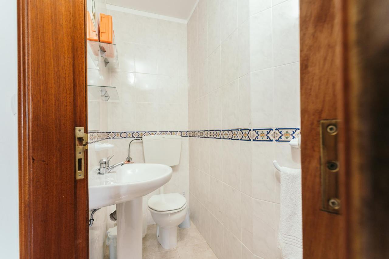 Best Houses 21 - Surf House Perfect Location Baleal Eksteriør bilde