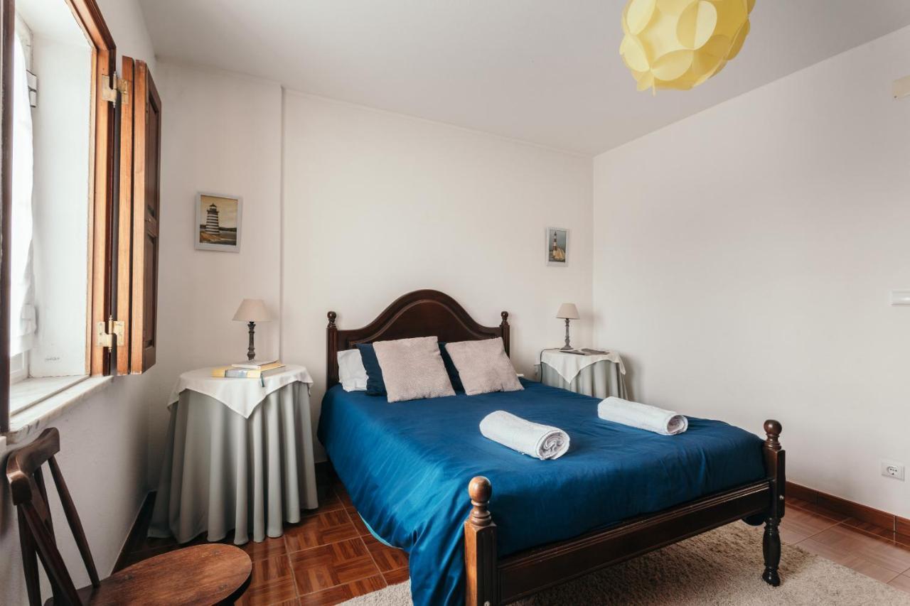 Best Houses 21 - Surf House Perfect Location Baleal Eksteriør bilde