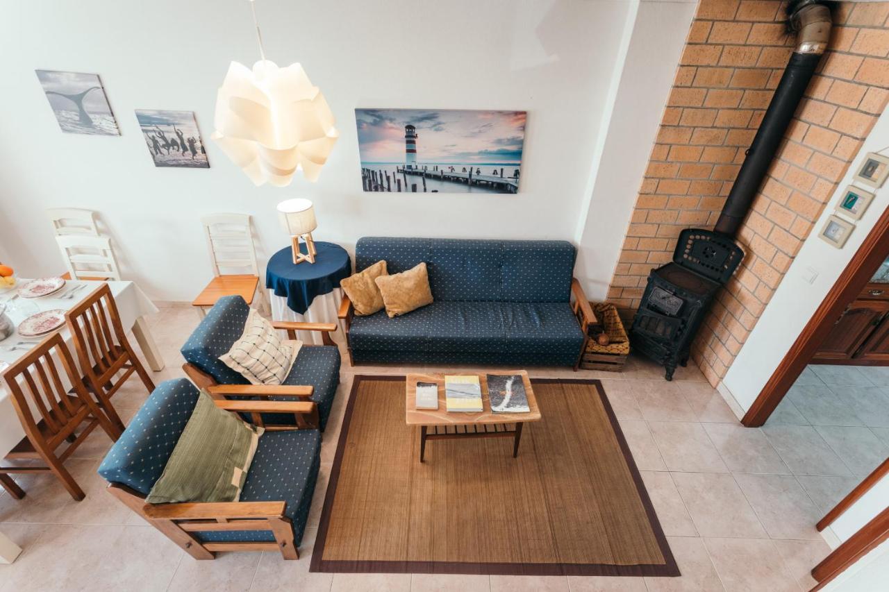 Best Houses 21 - Surf House Perfect Location Baleal Eksteriør bilde