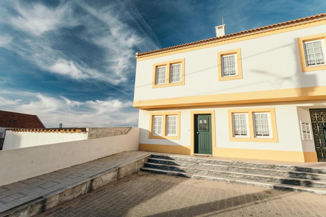Best Houses 21 - Surf House Perfect Location Baleal Eksteriør bilde