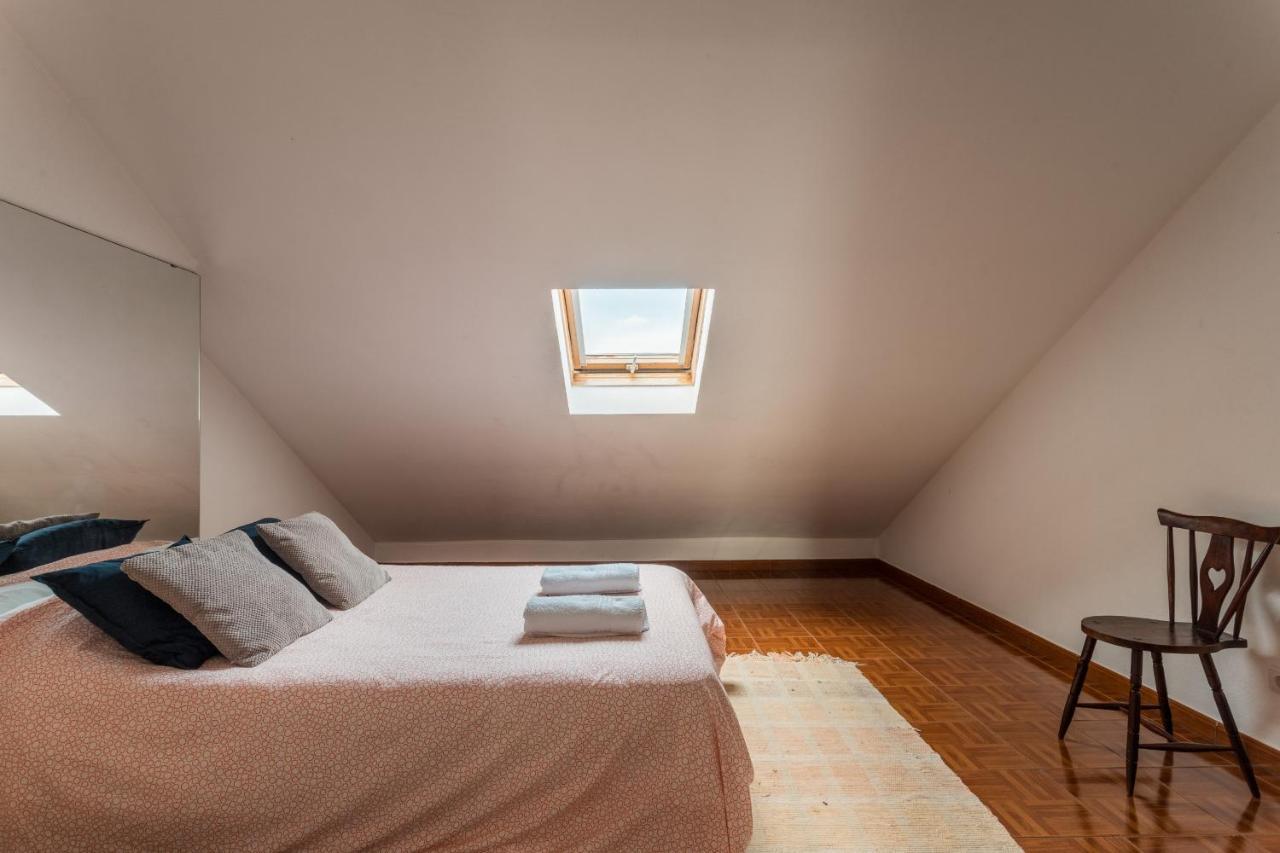 Best Houses 21 - Surf House Perfect Location Baleal Eksteriør bilde
