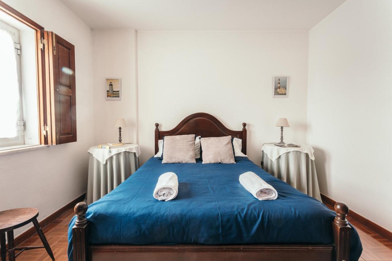 Best Houses 21 - Surf House Perfect Location Baleal Eksteriør bilde
