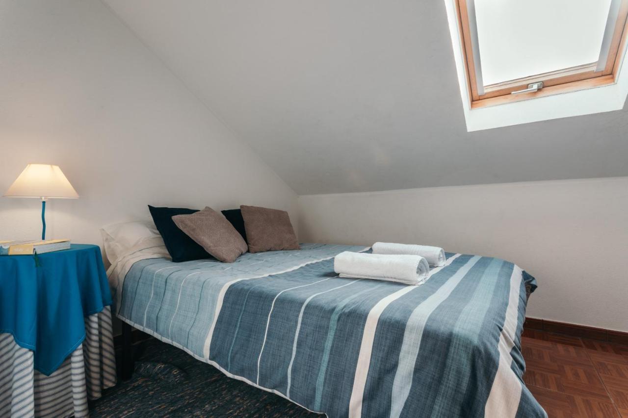Best Houses 21 - Surf House Perfect Location Baleal Eksteriør bilde