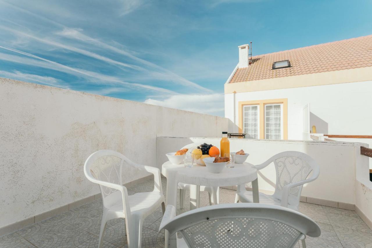 Best Houses 21 - Surf House Perfect Location Baleal Eksteriør bilde