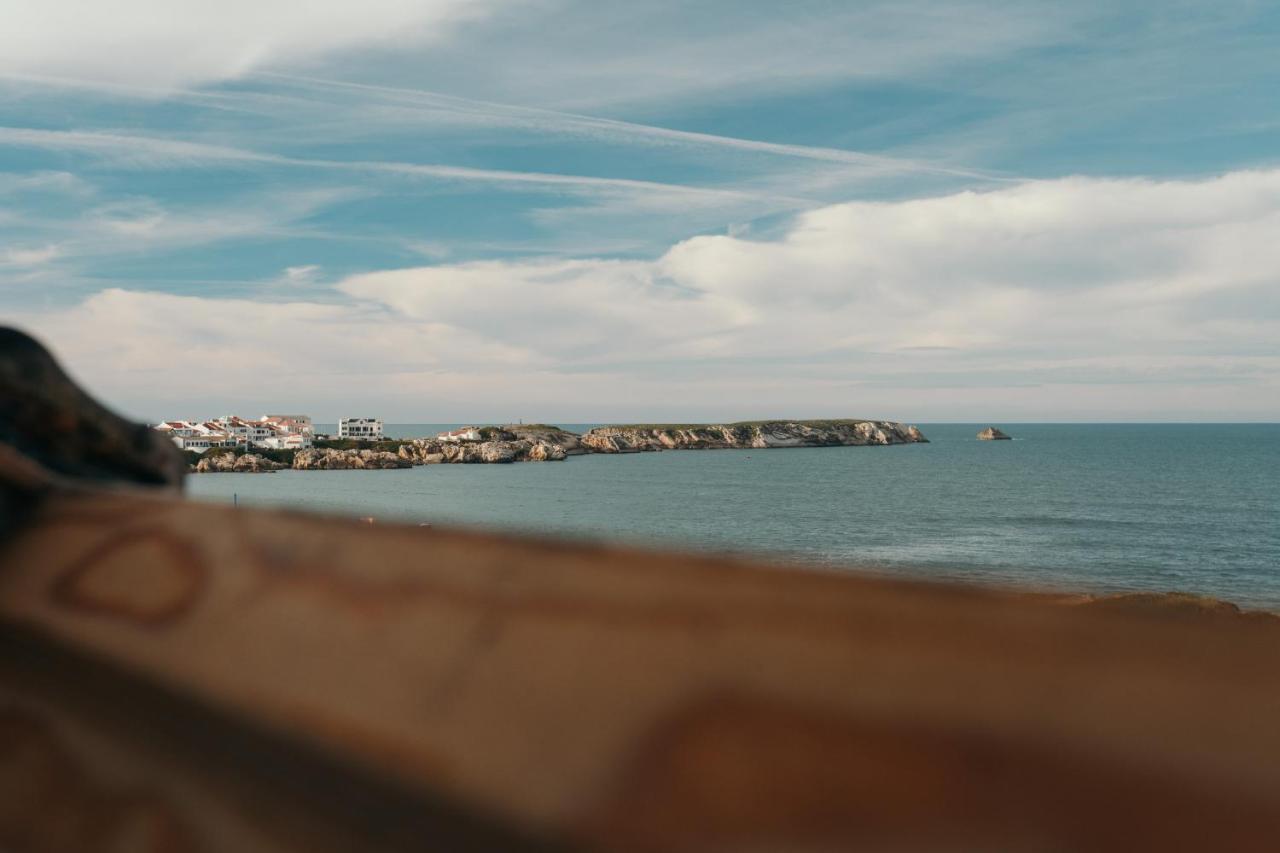 Best Houses 21 - Surf House Perfect Location Baleal Eksteriør bilde