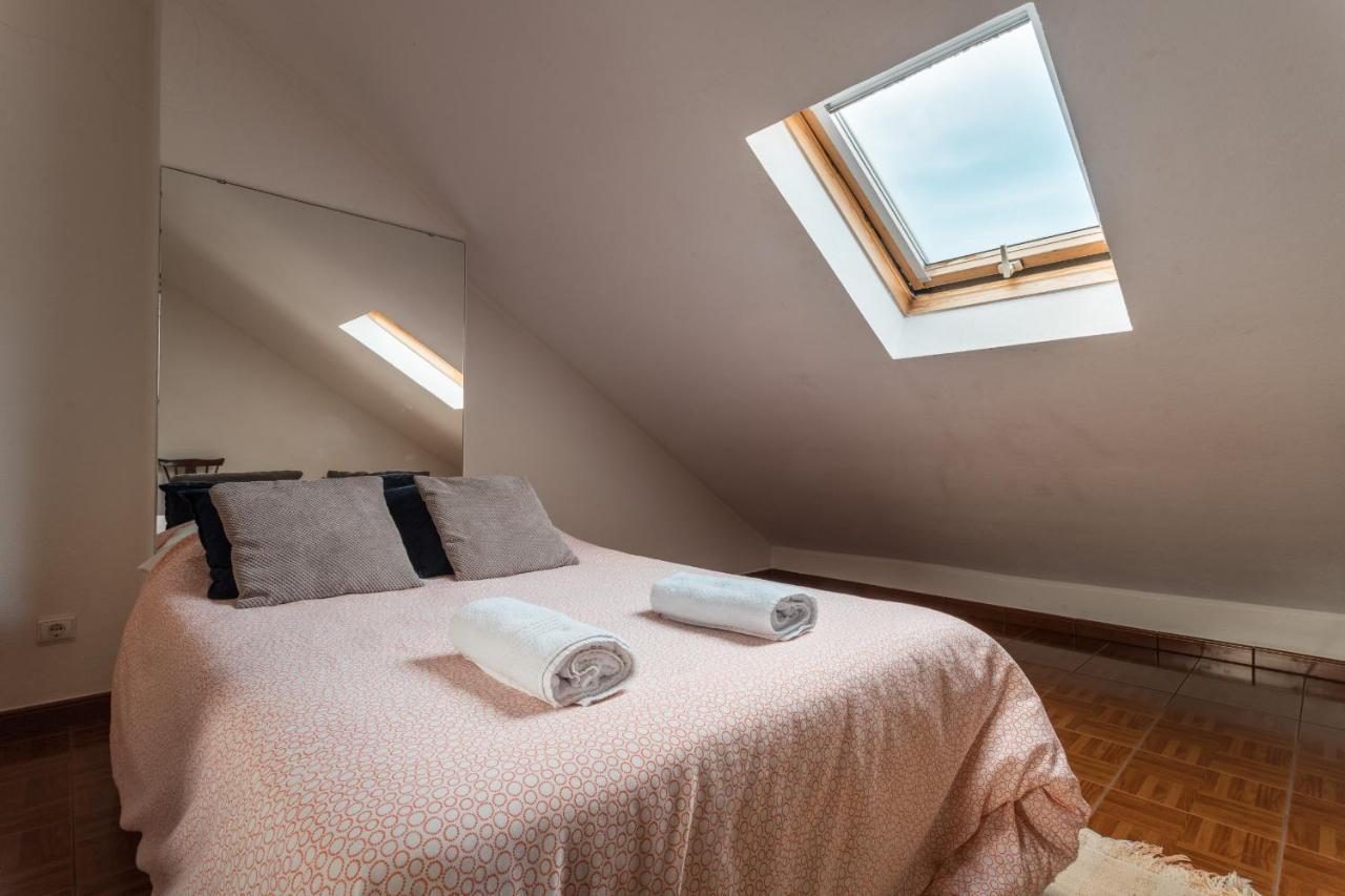 Best Houses 21 - Surf House Perfect Location Baleal Eksteriør bilde