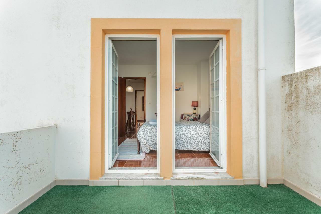 Best Houses 21 - Surf House Perfect Location Baleal Eksteriør bilde