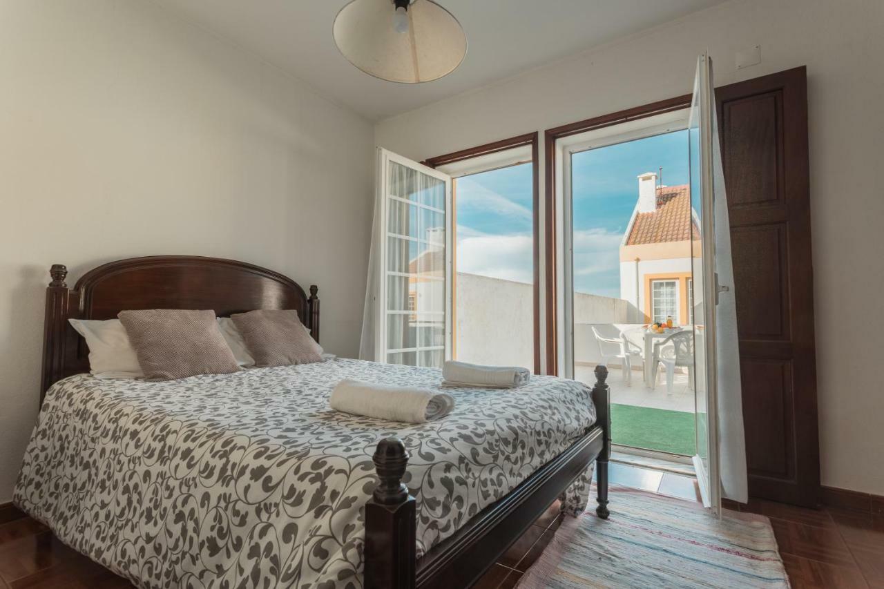 Best Houses 21 - Surf House Perfect Location Baleal Eksteriør bilde