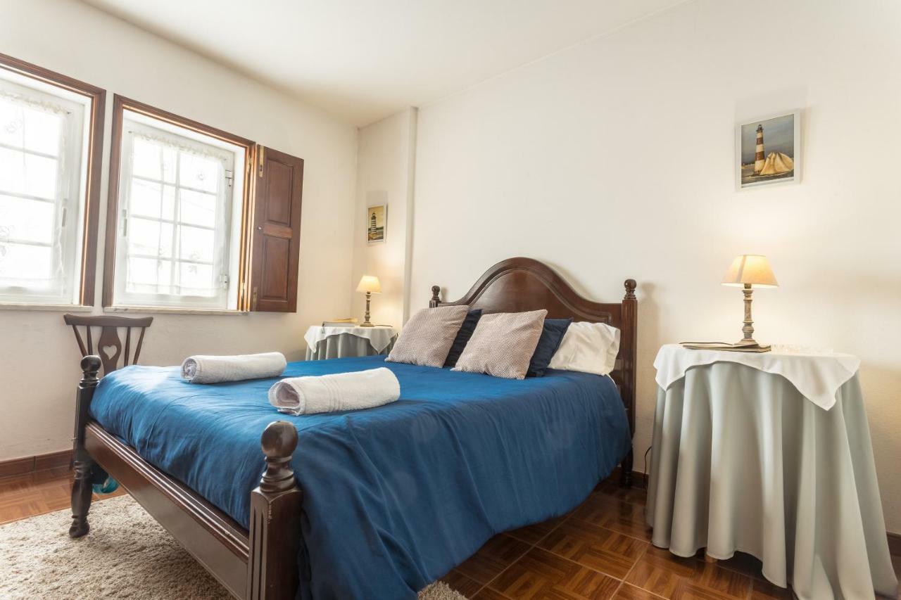 Best Houses 21 - Surf House Perfect Location Baleal Eksteriør bilde